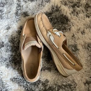 Sperry’s